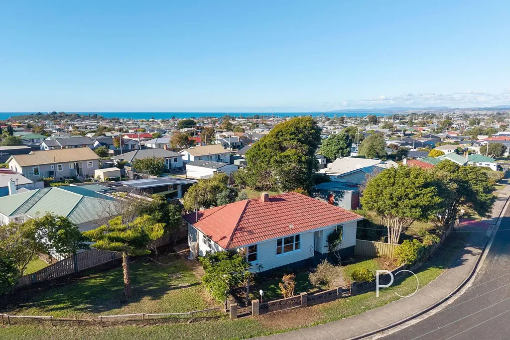Devonport 3房  TEN ADDISON STREET