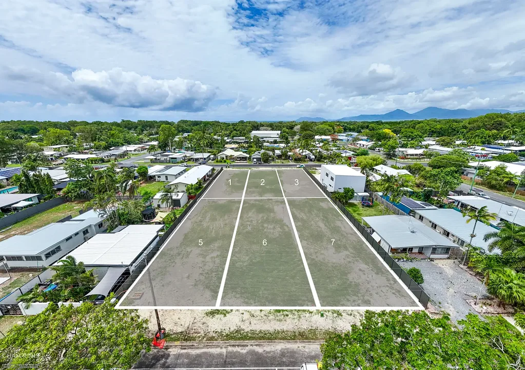 Lot 1 Morgan Street, Yorkeys Knob, QLD 4878