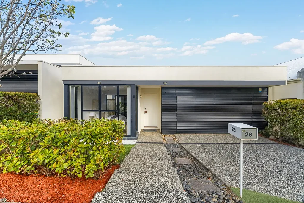 North Kellyville 4房  Effortless Luxury in an Ultra-Modern Single-Level Sanctuary