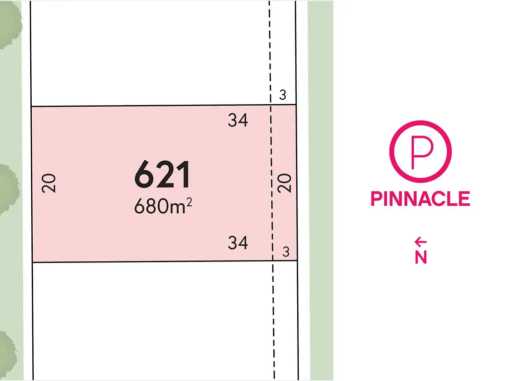 LOT Pinnacle/Lot 621 Buick Road, Smythes Creek, VIC 3351