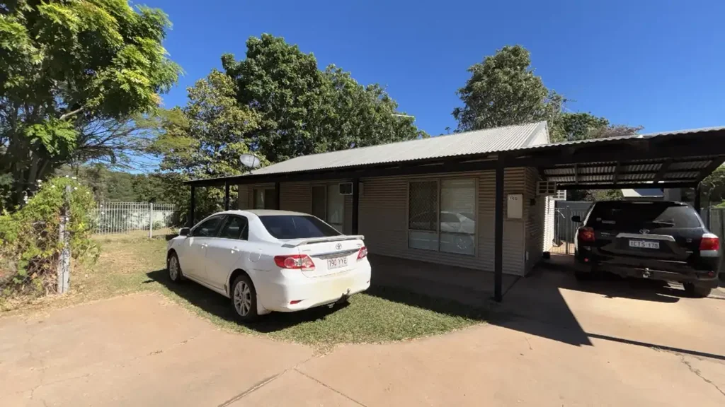 Kununurra 3Moenga LAKESIDE DUPLEX – CULDESAC LOCATION - LAKE VIEWS