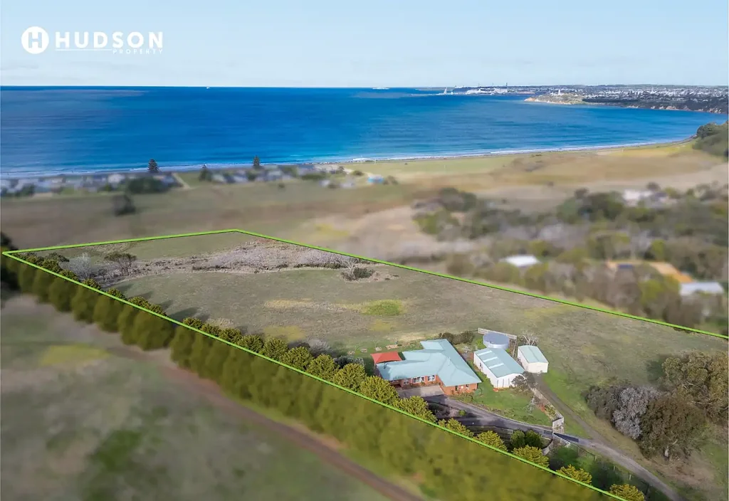Bolwarra 3Kwarto Breathtaking Panoramic Views & Solid Home On Acreage Minutes To Town
