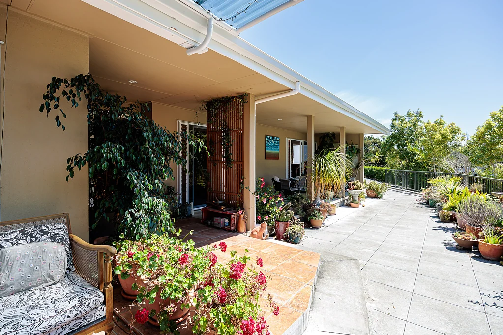 Havelock North 3 Bedroom Home and Income