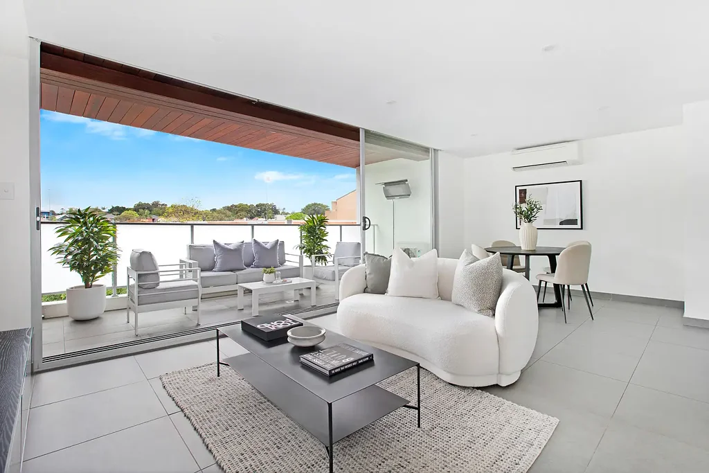 6/227 Great North Road, Five Dock, NSW 2046