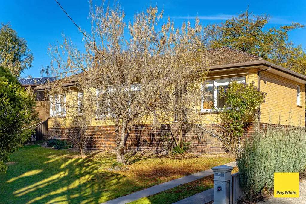 Stunning 3 Bed Home for Rent in Prime North Bendigo Location - Don't Miss Out, Book an Inspection today!