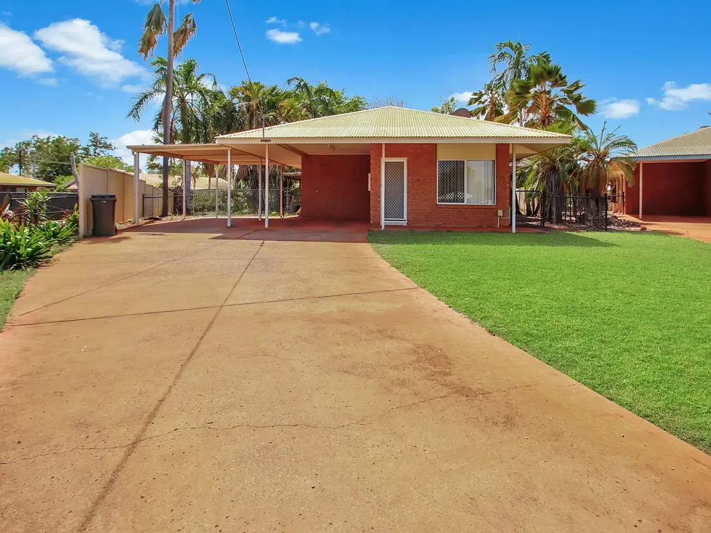 5 Travers Court, Katherine, NT 850
