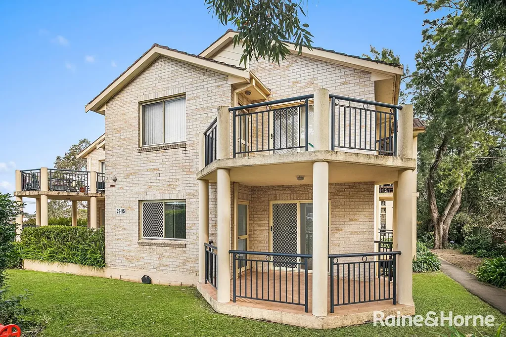 1/23-25 Jubilee Avenue, Carlton, NSW 2218