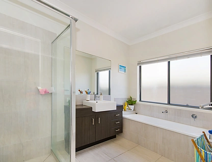 18 Blue Fin Circuit, Mountain Creek, Sunshine Coast, 4部屋, 2バスルーム, House