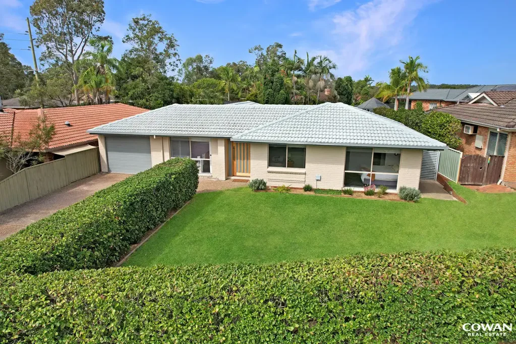 6 South Seas Drive, Ashtonfield, NSW 2323