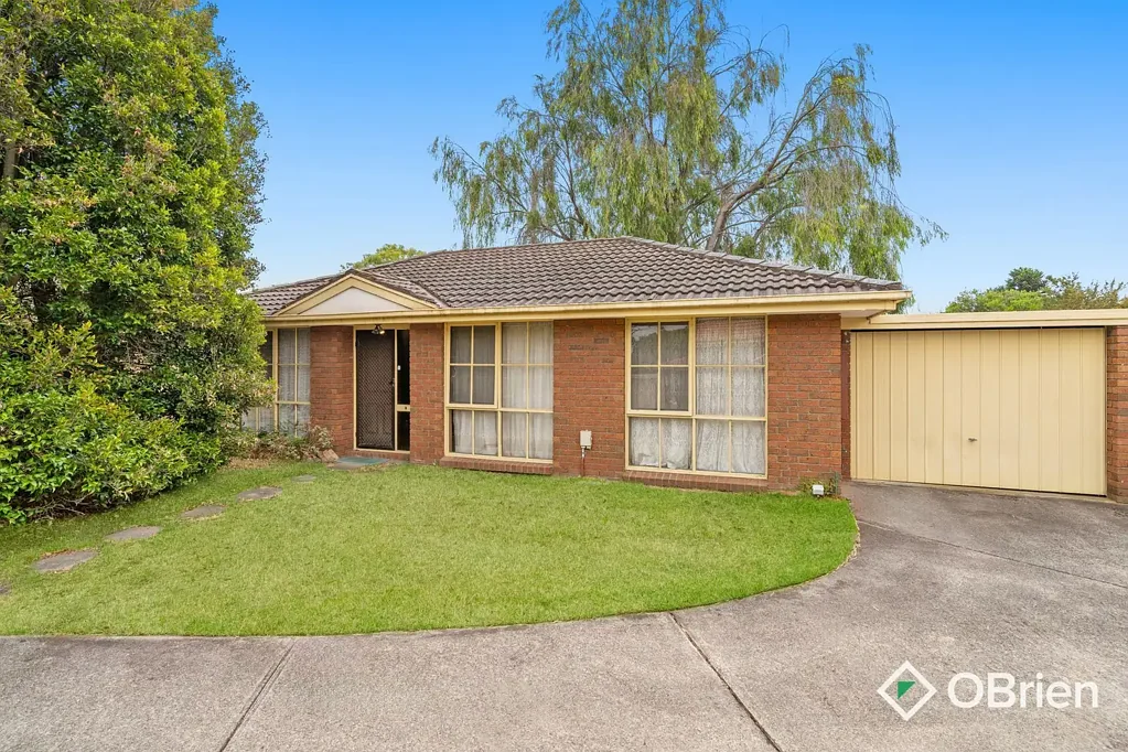 4/113 Willow Road, Frankston, VIC 3199