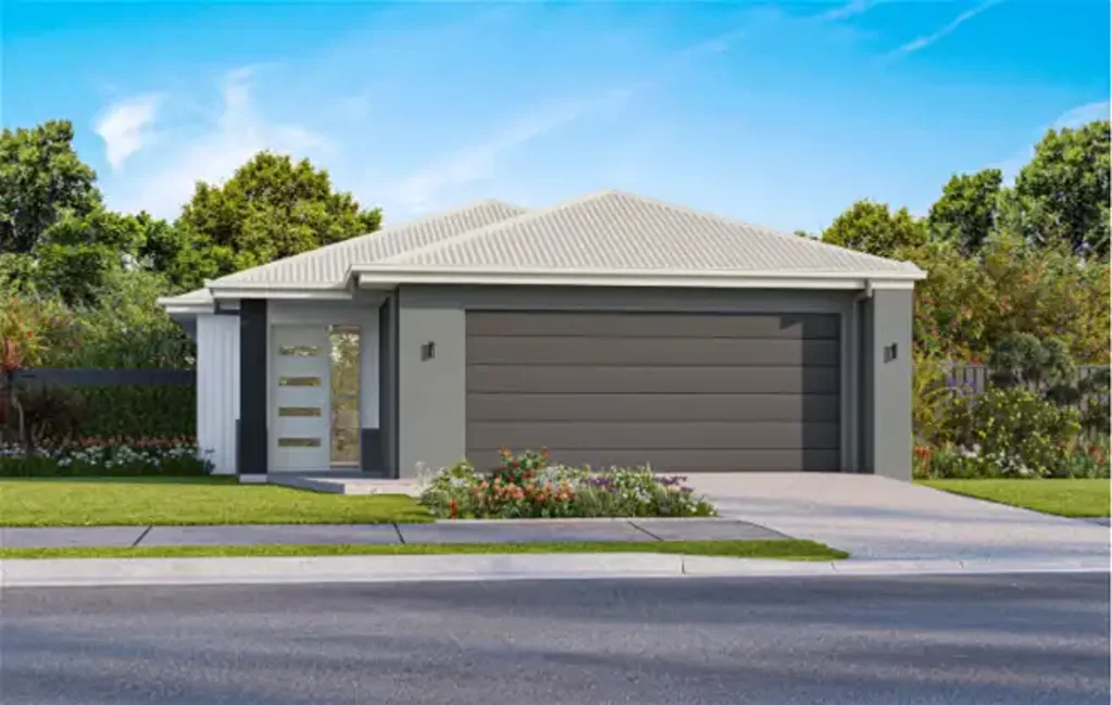 Cosgrove 4房  Lot 748 Ribeiro Crescent, Cosgrove