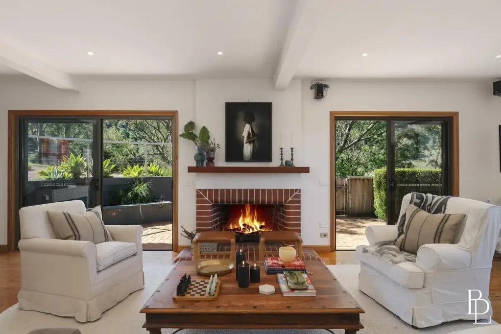 Cambewarra 5房  South Coast Serenity Awaits - "The Burrows" Cambewarra