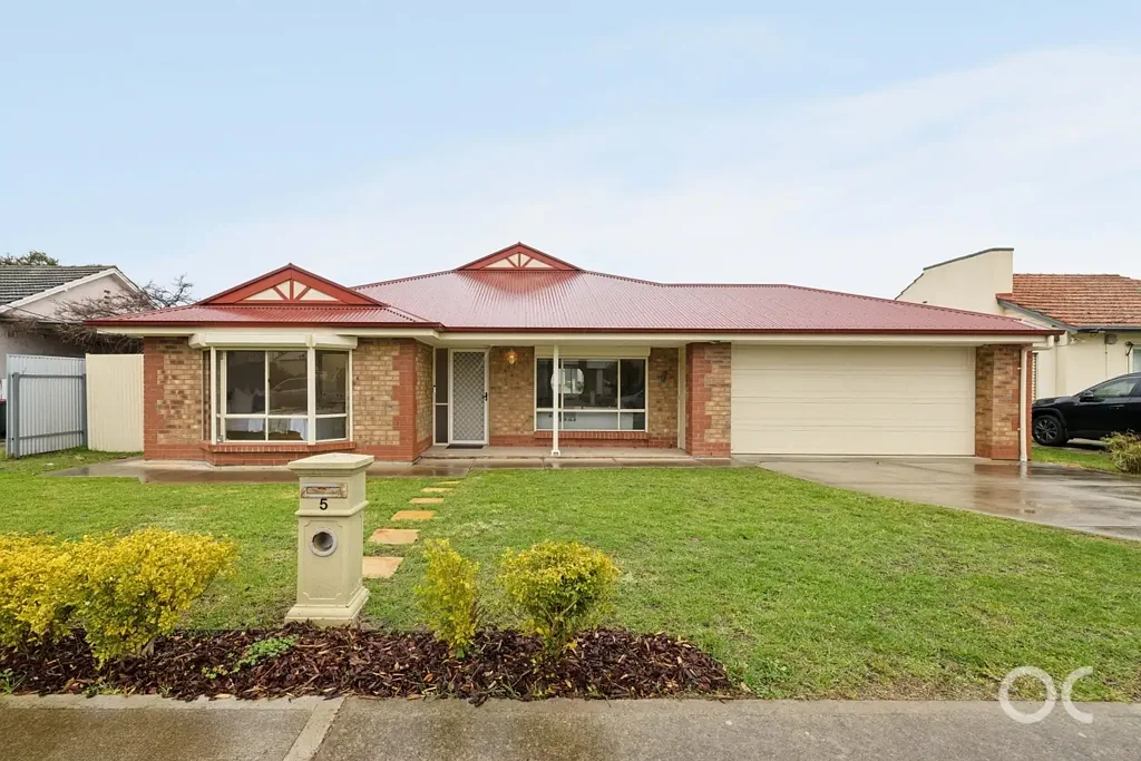 5 Korana Street, South Plympton, SA 5038