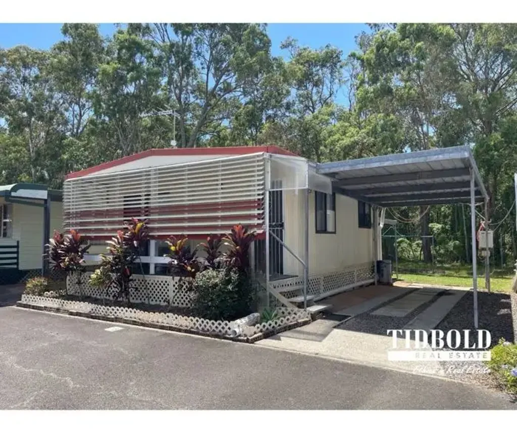 78/43 Mond Street, Thorneside, QLD 4158