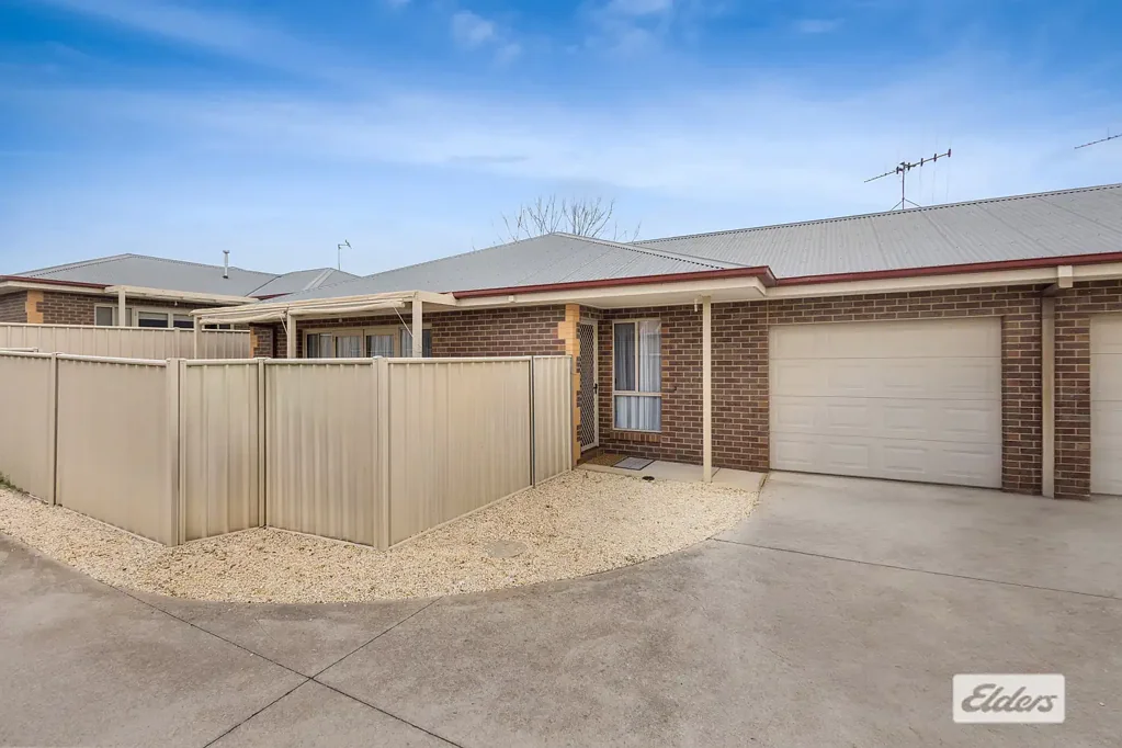 Kennington 2房  Modern, Low Maintenance Living, Close to It All