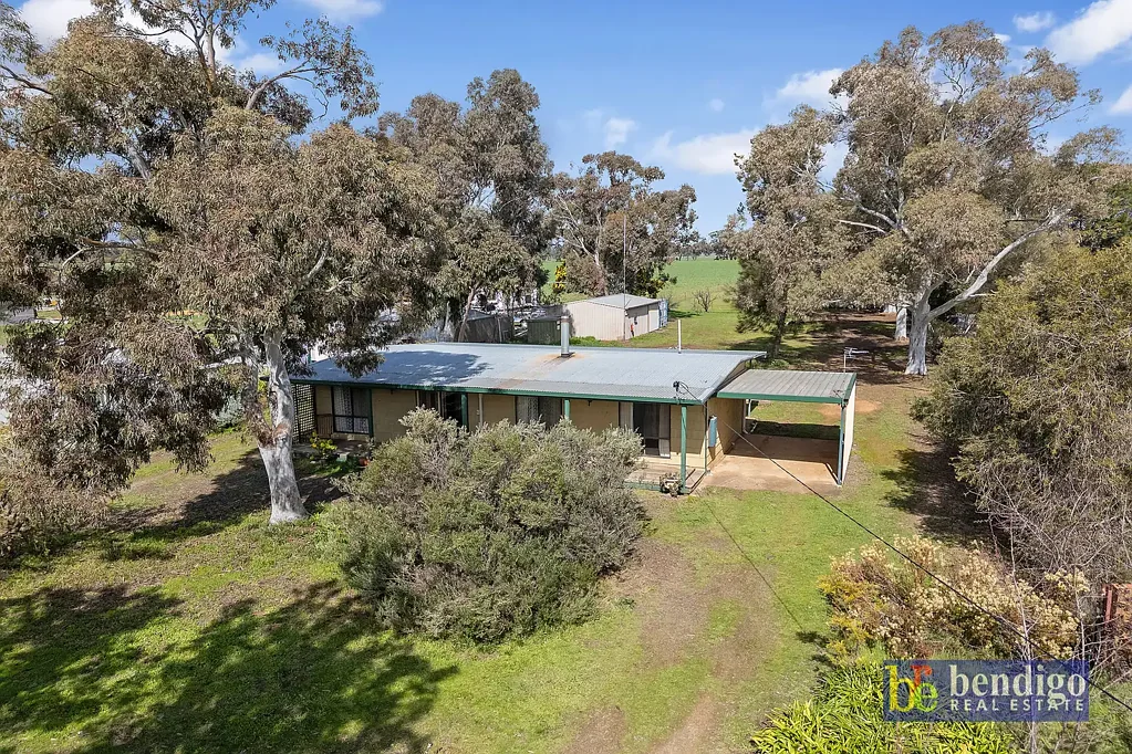 Goornong 3 Bedroom Country Charm with Loads of Potential