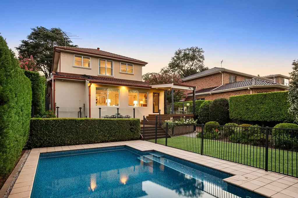 Luxe Family Estate