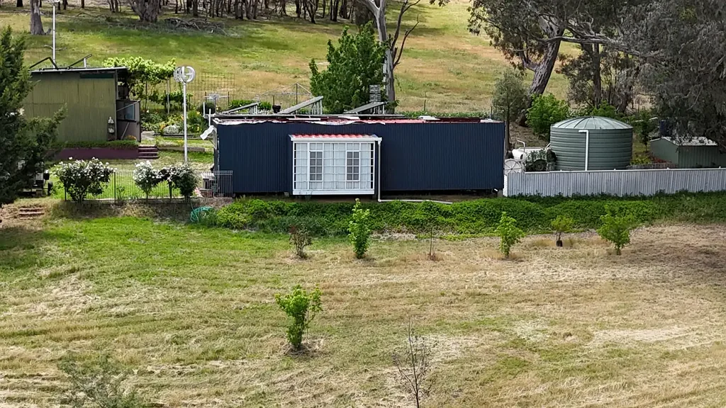 12 BOBBARA ROAD, Binalong, NSW 2584