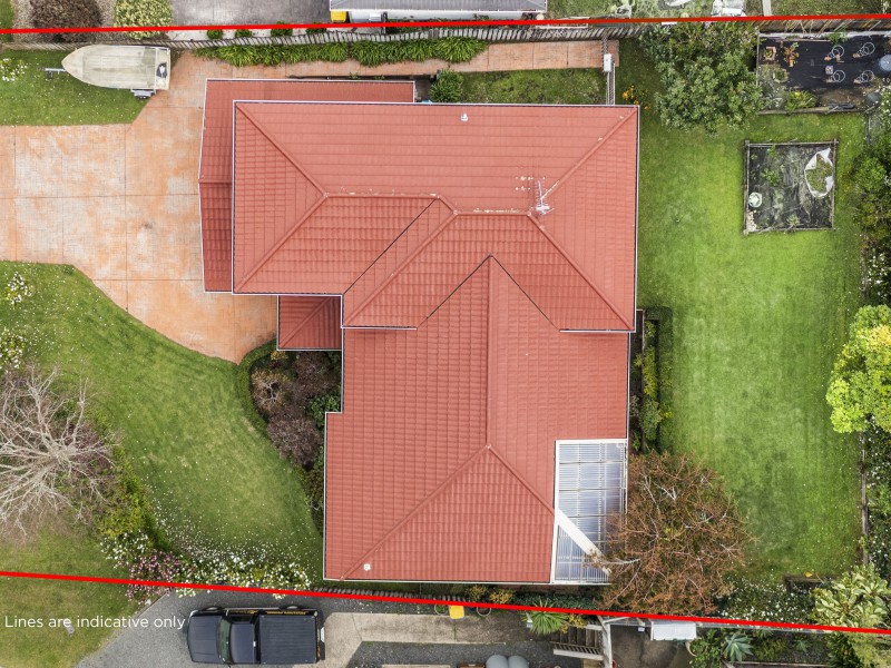 34 Sailfish Drive, West Harbour, Auckland - Waitakere, 3 Bedrooms, 0 Bathrooms