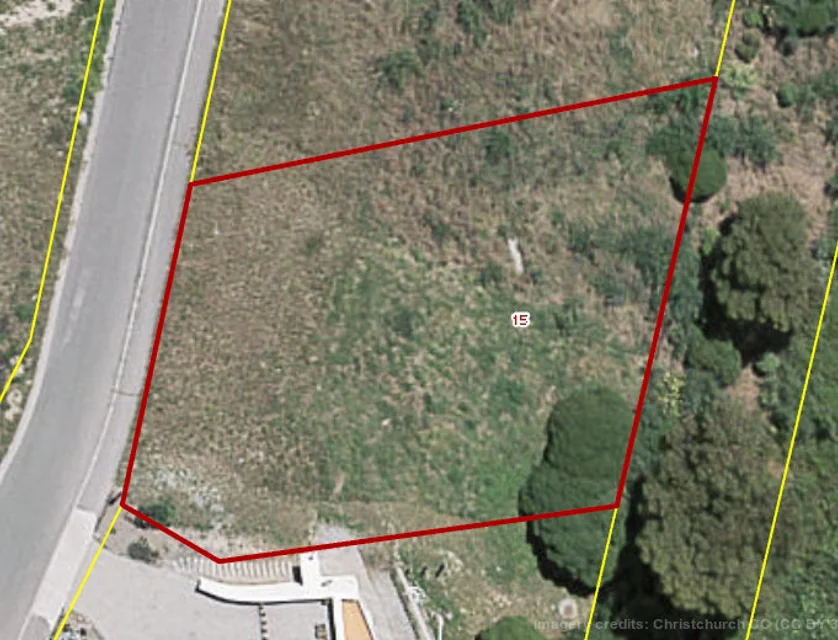 15 Rapanui Lane, Redcliffs, Christchurch City, 0 Kuwarto, 0 Banyo