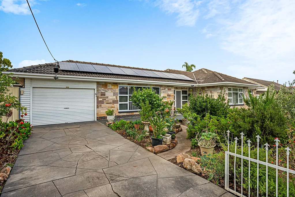 6 Oliphant Avenue, Oaklands Park, SA 5046