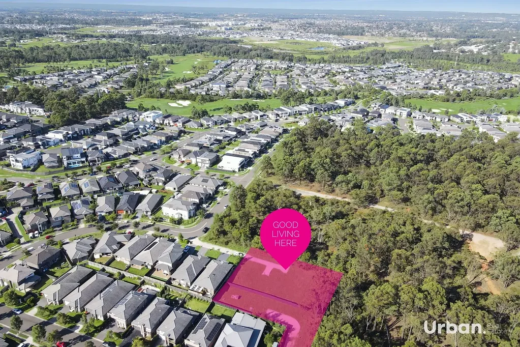 60 Woodburn Street, Colebee, NSW 2761