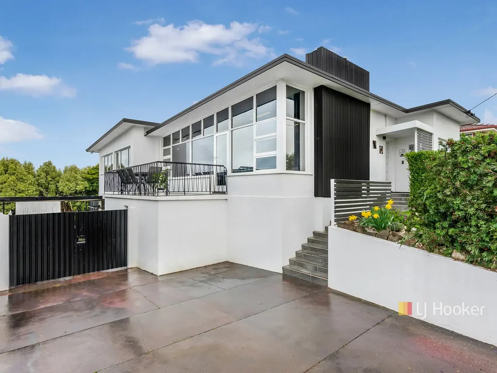 Devonport 4房  Elevated Elegance. Uncompromising Luxury