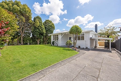 Sandringham 4 Bedroom Character. Restored. Freedom. MAGS Zone