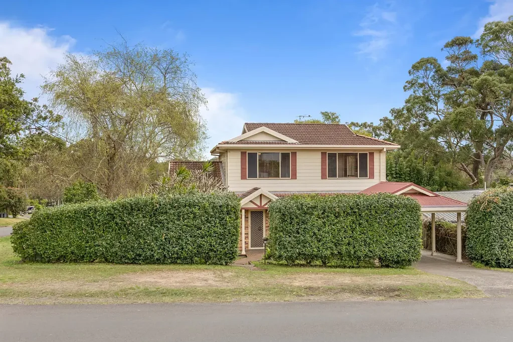22 Helena Street, Balcolyn, NSW 2264