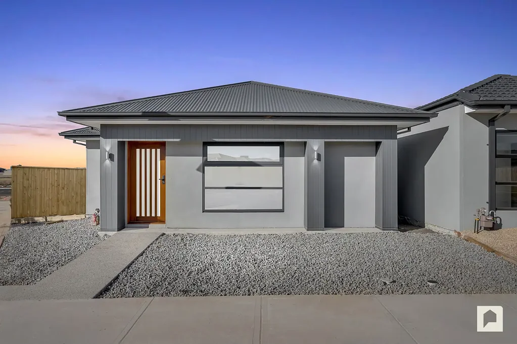 Rockbank 4 Bedroom The Hunt is Over at Hunt Road