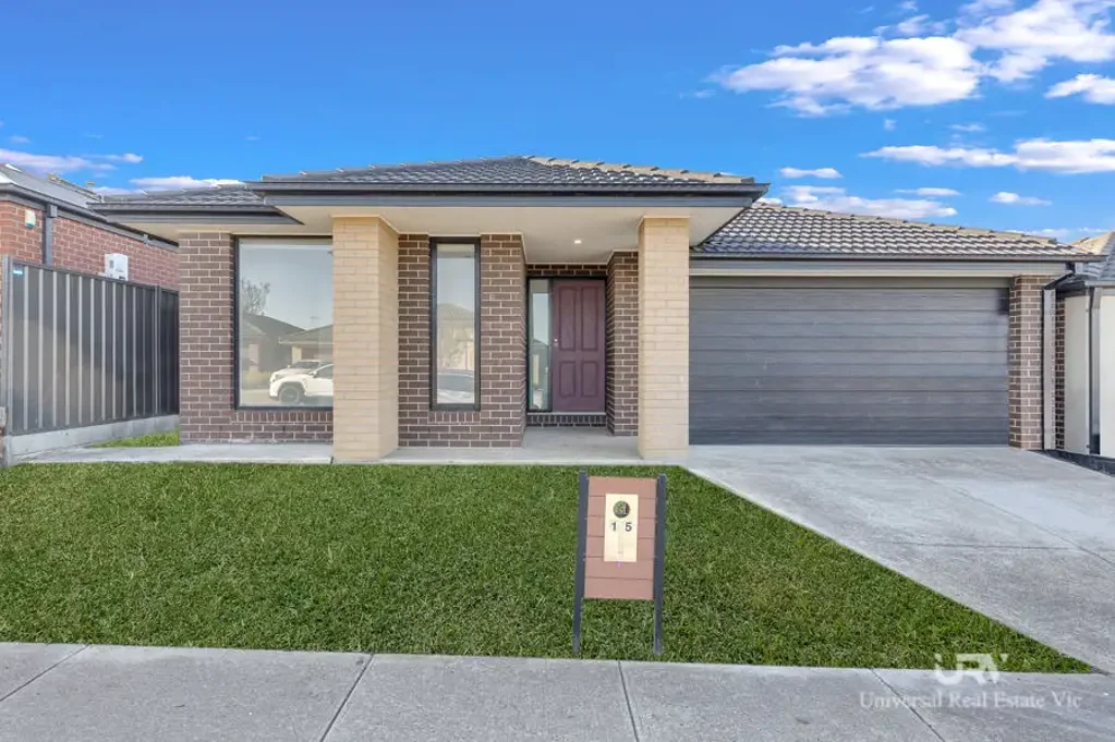 Ideal Family Home!!!