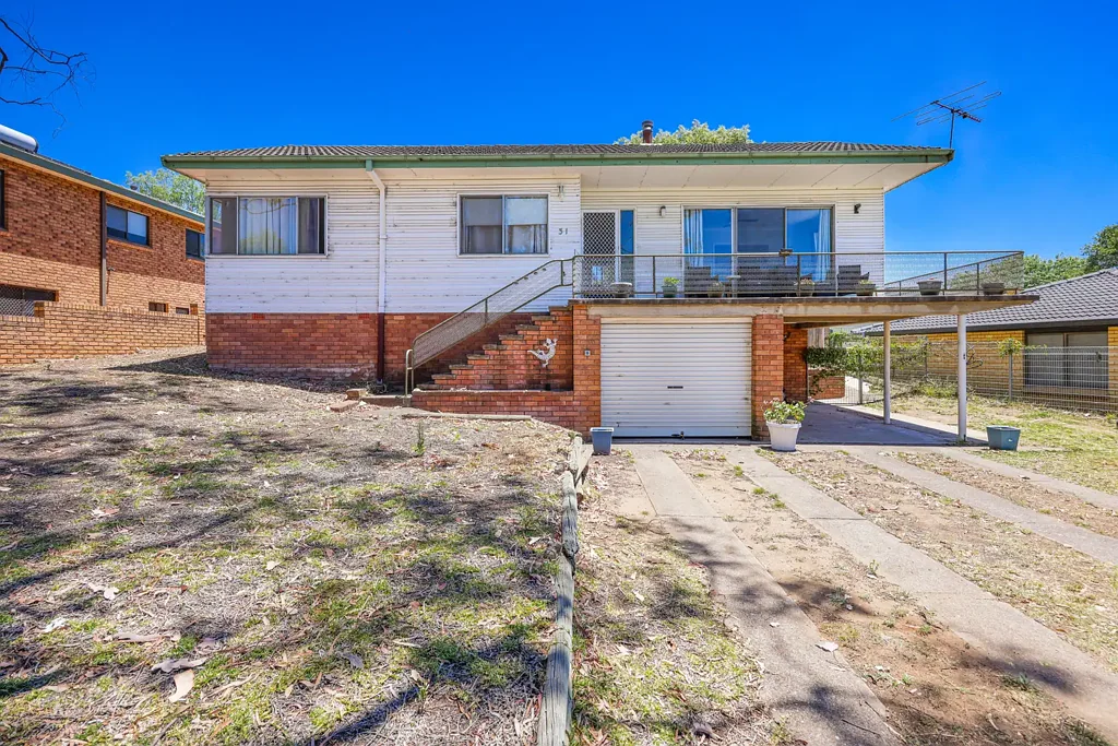 31 Osborn Avenue, Muswellbrook, NSW 2333
