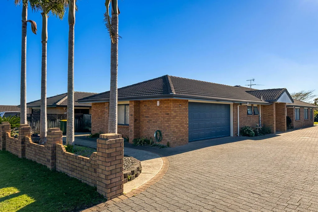 Waiuku 5Habitaciones Big Brick Golden Home Beauty!