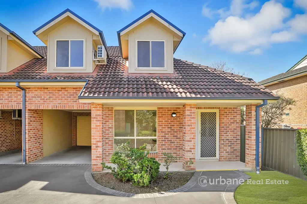 8/111-115 Albert Street, Werrington, NSW 2747