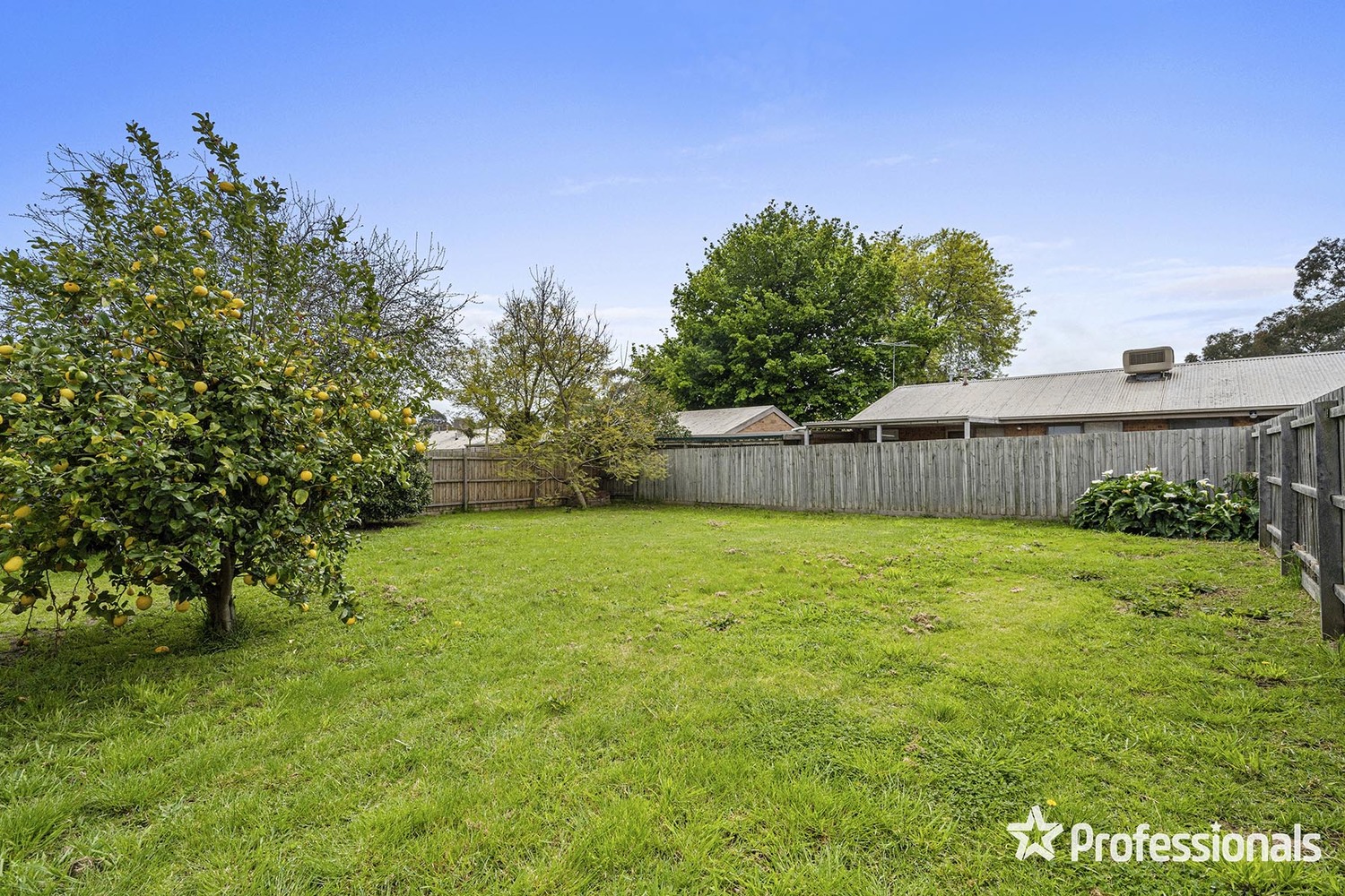 36A BYRON RD, KILSYTH VIC 3137, 0 Schlafzimmer, 0 Badezimmer, Section