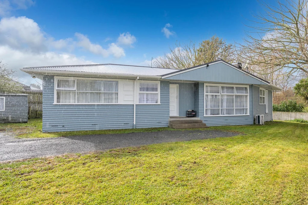 Ngaruawahia 4Kwarto Room for the family beside the Waipa River