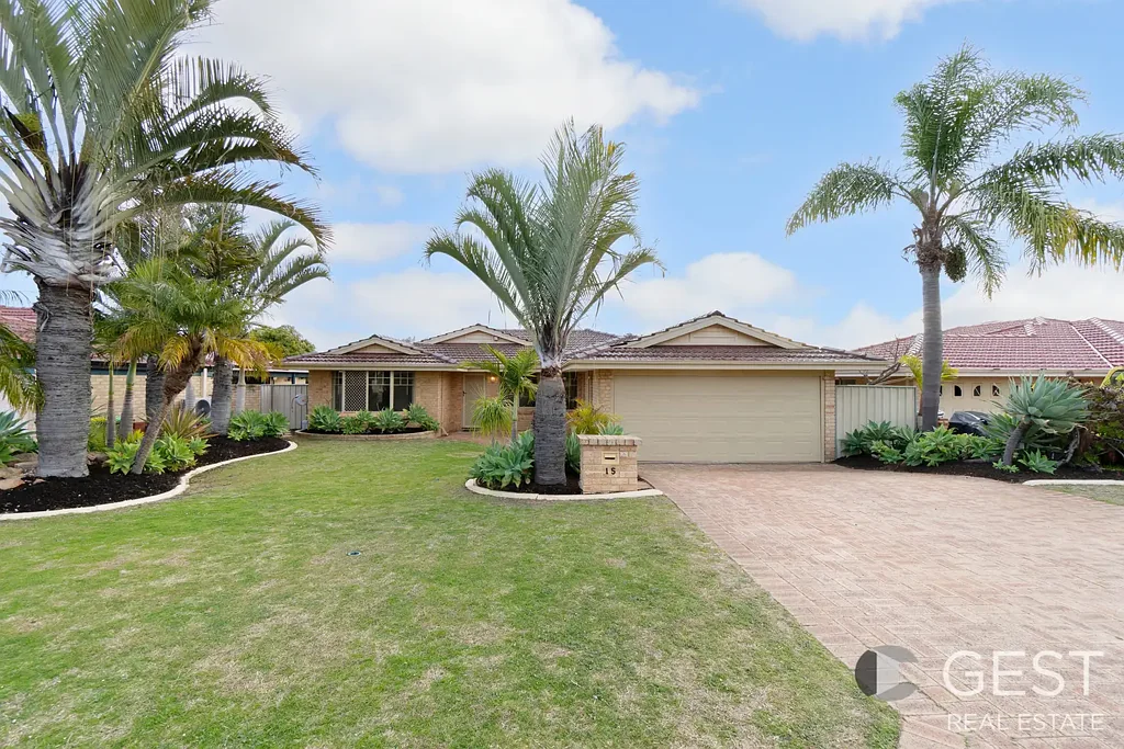 Landsdale 4房  Large Family Home / Ideal Location