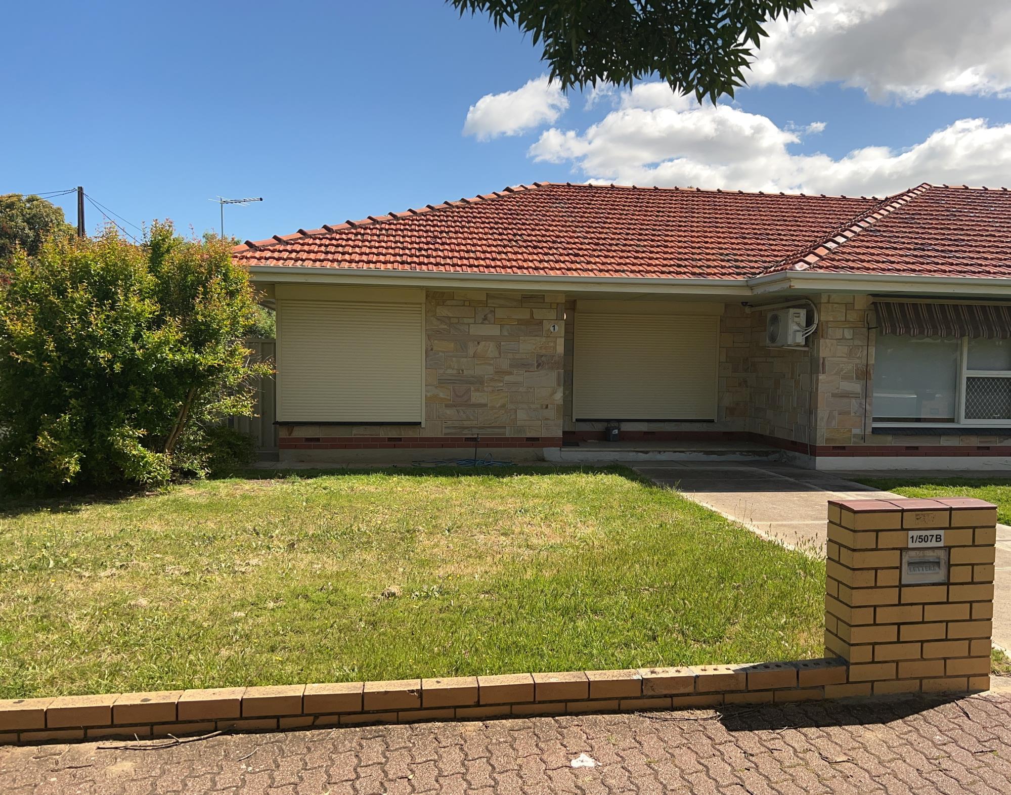 507B ANZAC HWY, GLENELG NORTH SA 5045, 0房, 0浴, Unit