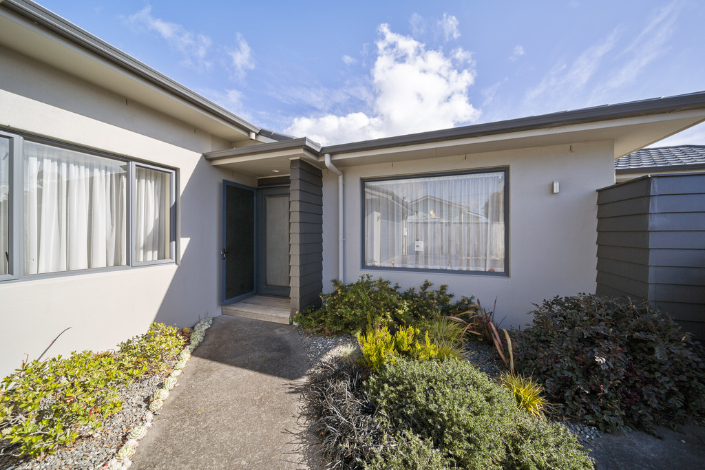 44a Fitzroy Road, Fitzroy, New Plymouth, 3房, 0浴