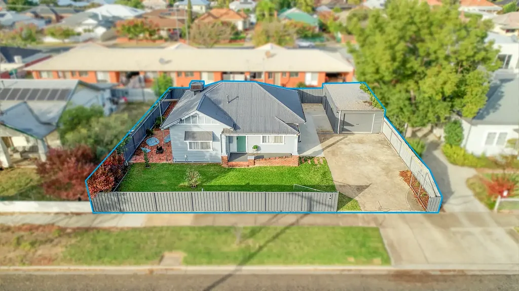 12 Claude Street, Shepparton, VIC 3630