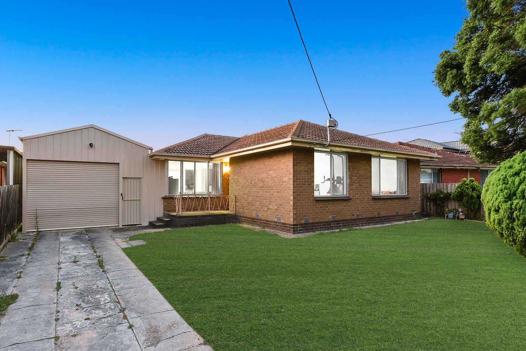 6 NORTHGATE DR, SPRINGVALE SOUTH VIC 3172, 0 कमरे, 0 बाथरूम, House