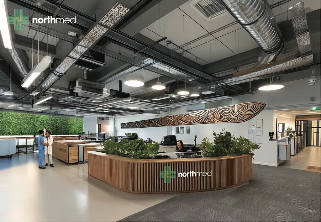 Northcote RARE VACANCIES IN THE NORTHCOTE MEDICAL CENTRE
