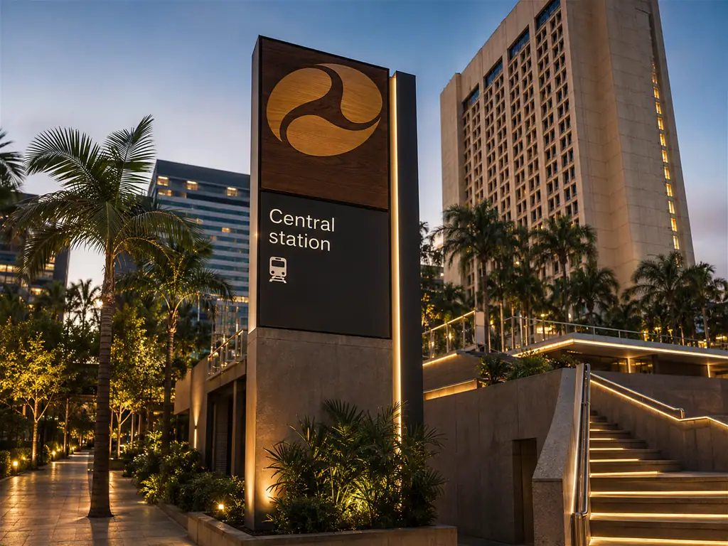Brisbane City 2房 Brisbane CBD 生活 - 两卧室公寓 Brisbane CBD Living - 2 Bedroom Apartment