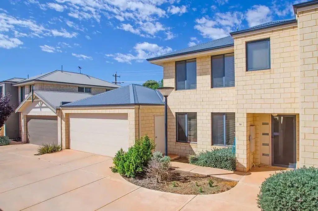 18/396 Hay Street, Somerville, WA 6430