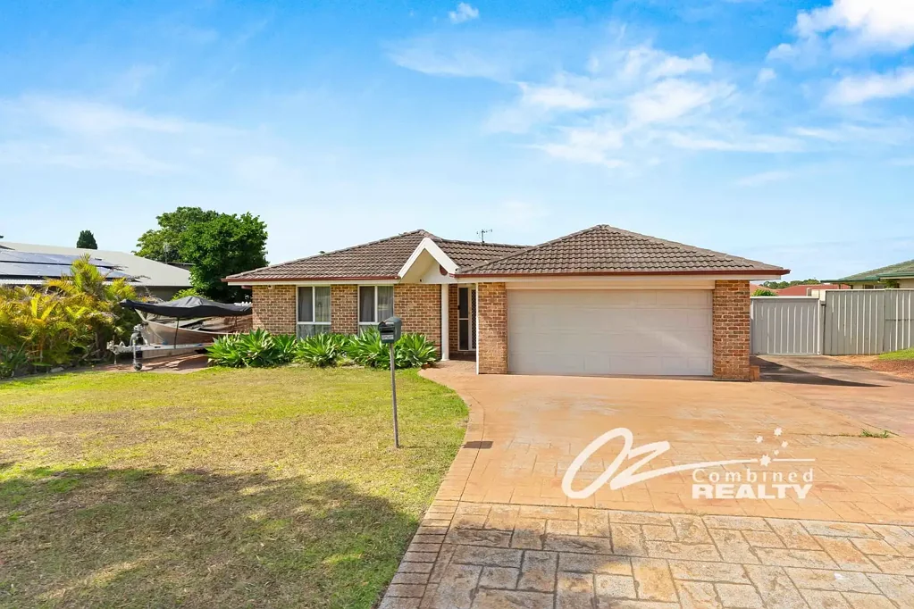 6 Maxwell Crescent, Sanctuary Point, NSW 2540