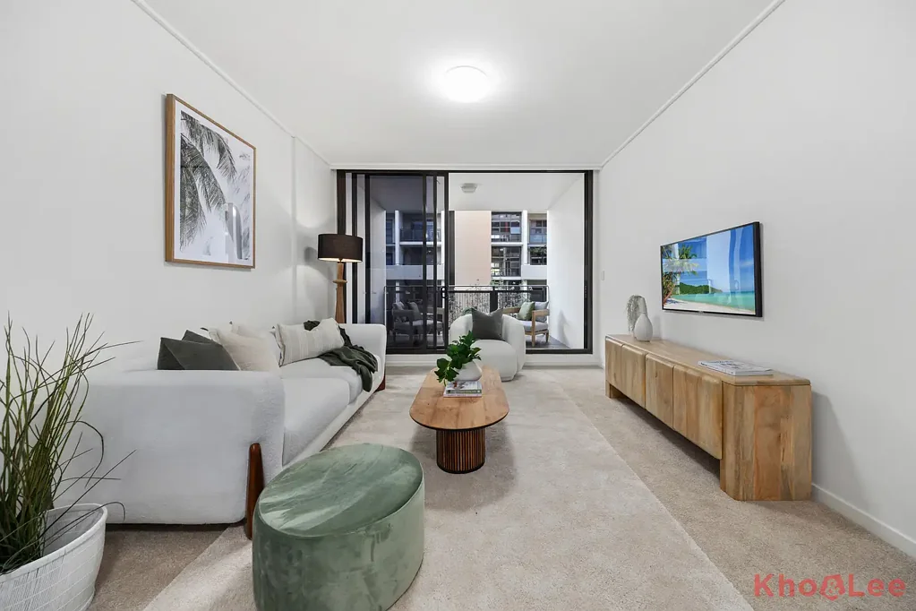 603/444 Harris Street, Ultimo, NSW 2007