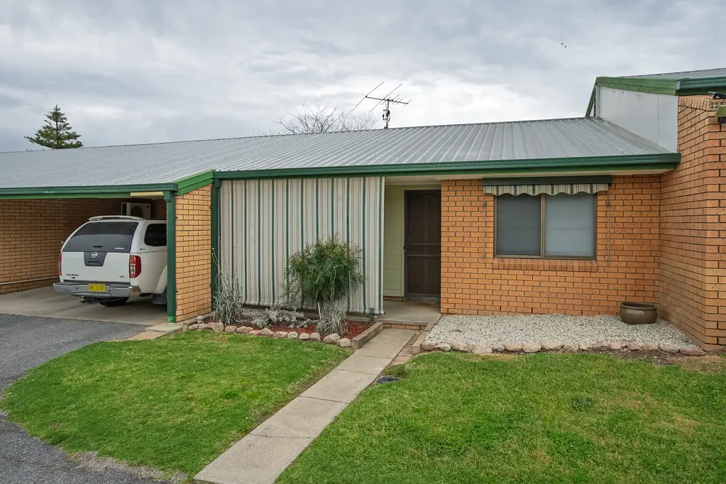 4/658 Wilkinson Street, Glenroy, NSW 2640