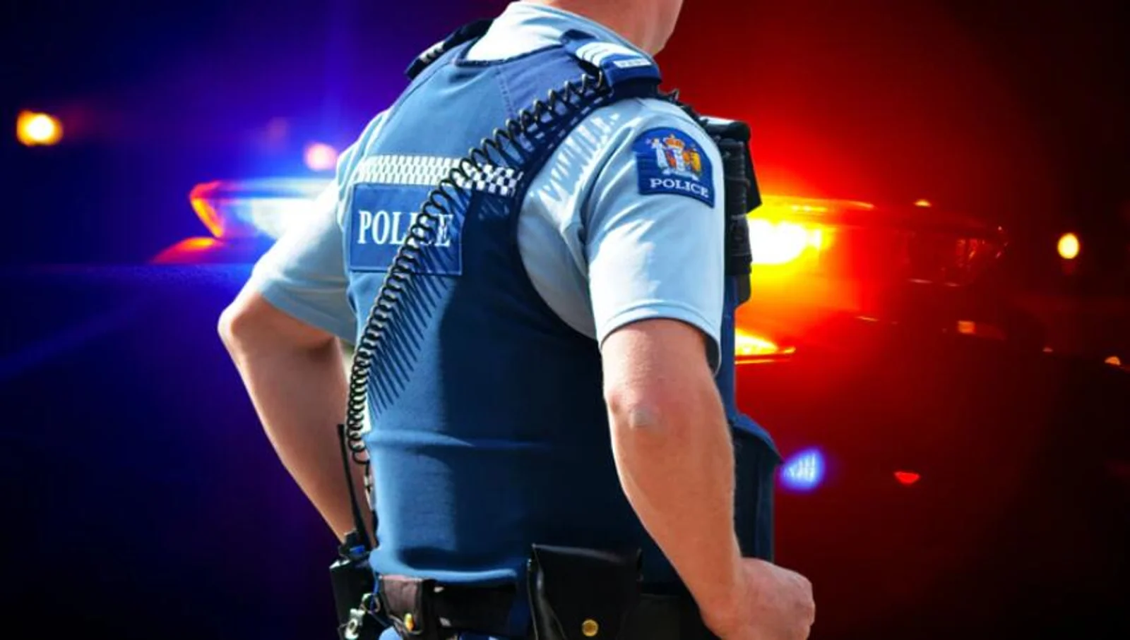 突发!新西兰警方表示:5人今夜从隔离酒店逃跑了!