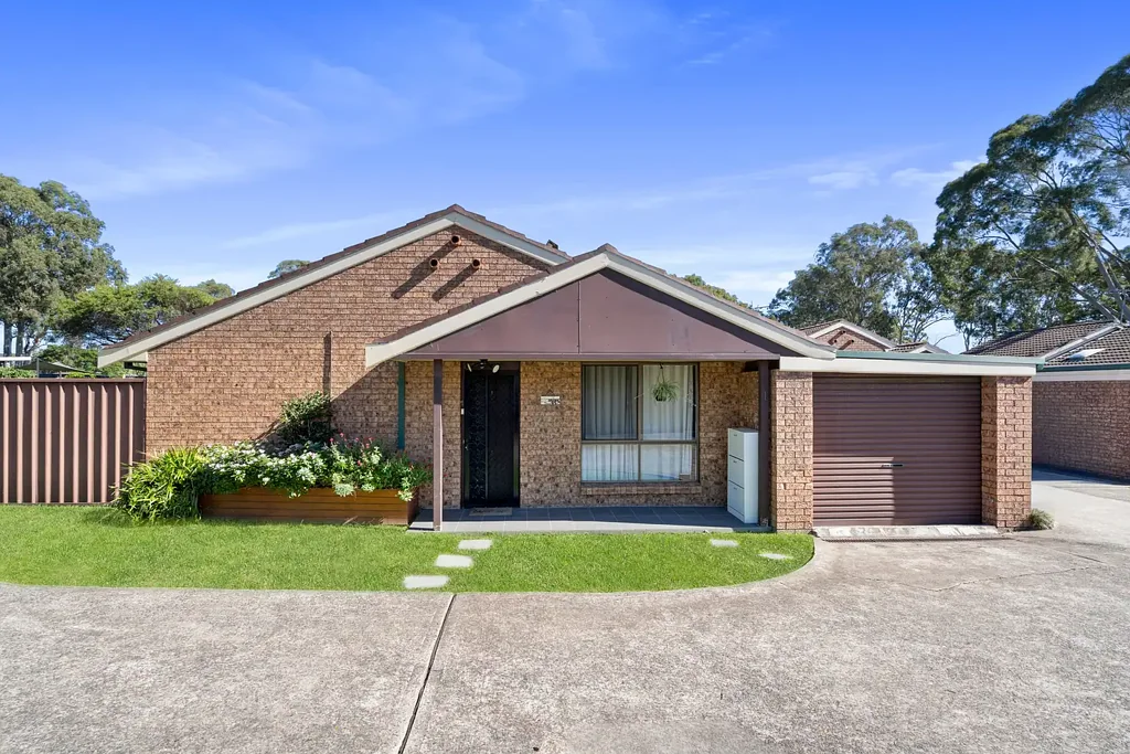 1/90 Chester Road, Ingleburn, NSW 2565