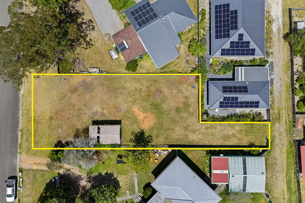 Welby Vacant Land Opportunity - Create Your Southern Highlands Dream!